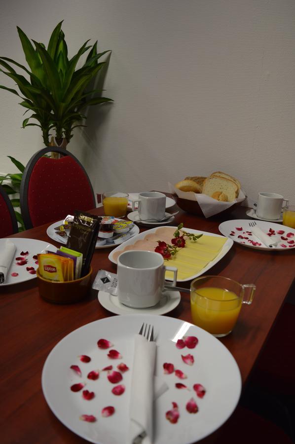 Sunrise Hotel Droogenbosch Εξωτερικό φωτογραφία