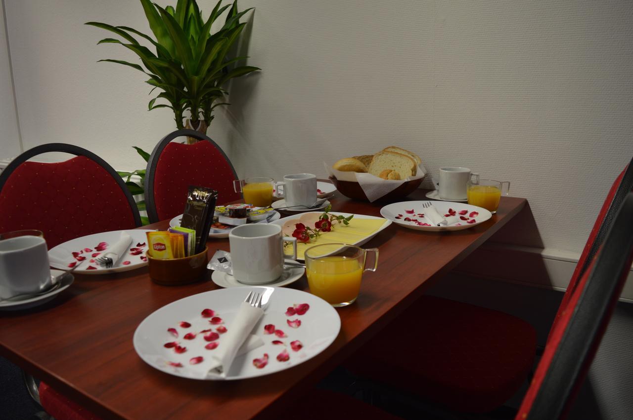 Sunrise Hotel Droogenbosch Εξωτερικό φωτογραφία
