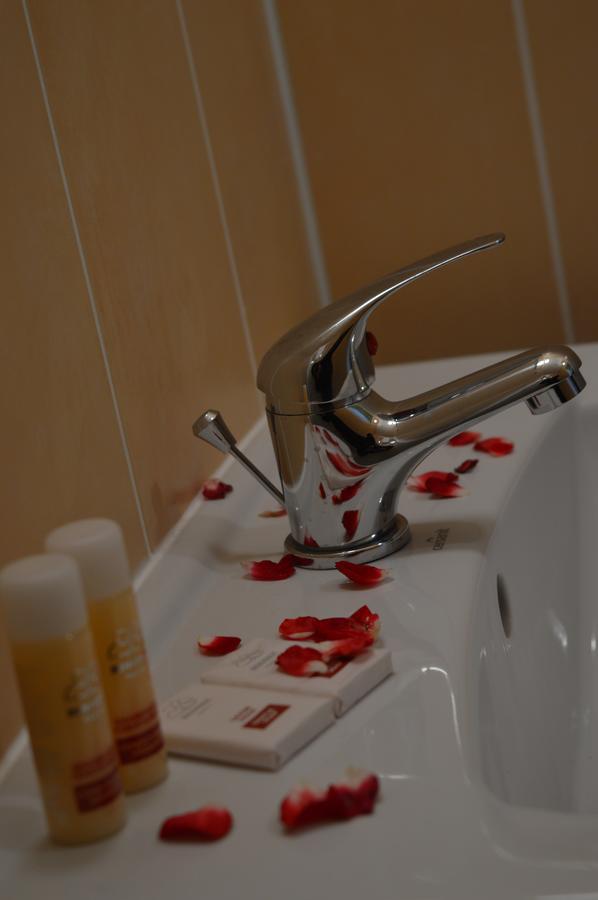 Sunrise Hotel Droogenbosch Εξωτερικό φωτογραφία