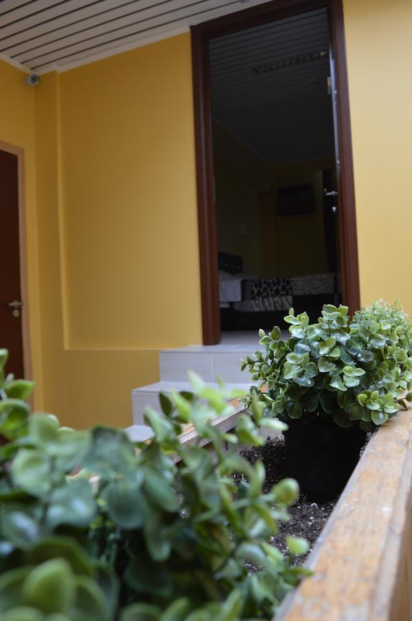 Sunrise Hotel Droogenbosch Εξωτερικό φωτογραφία