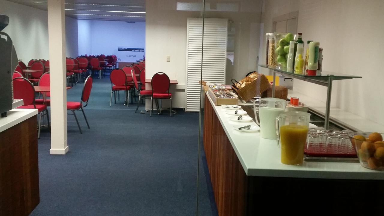 Sunrise Hotel Droogenbosch Εξωτερικό φωτογραφία