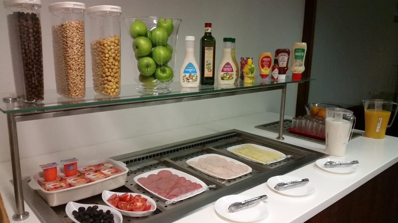 Sunrise Hotel Droogenbosch Εξωτερικό φωτογραφία