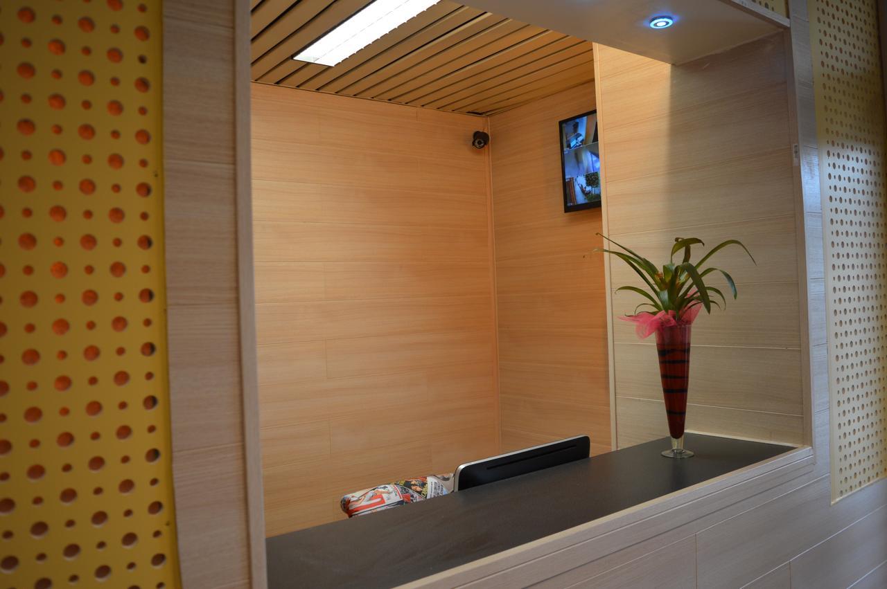 Sunrise Hotel Droogenbosch Εξωτερικό φωτογραφία