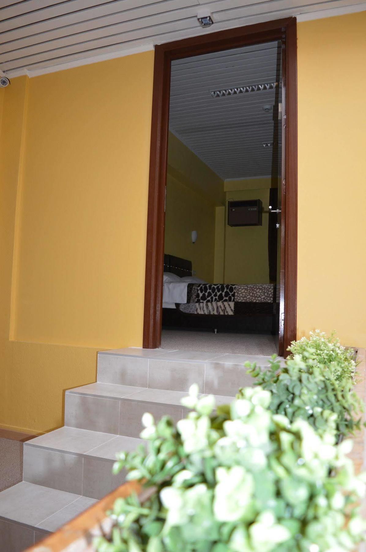 Sunrise Hotel Droogenbosch Εξωτερικό φωτογραφία