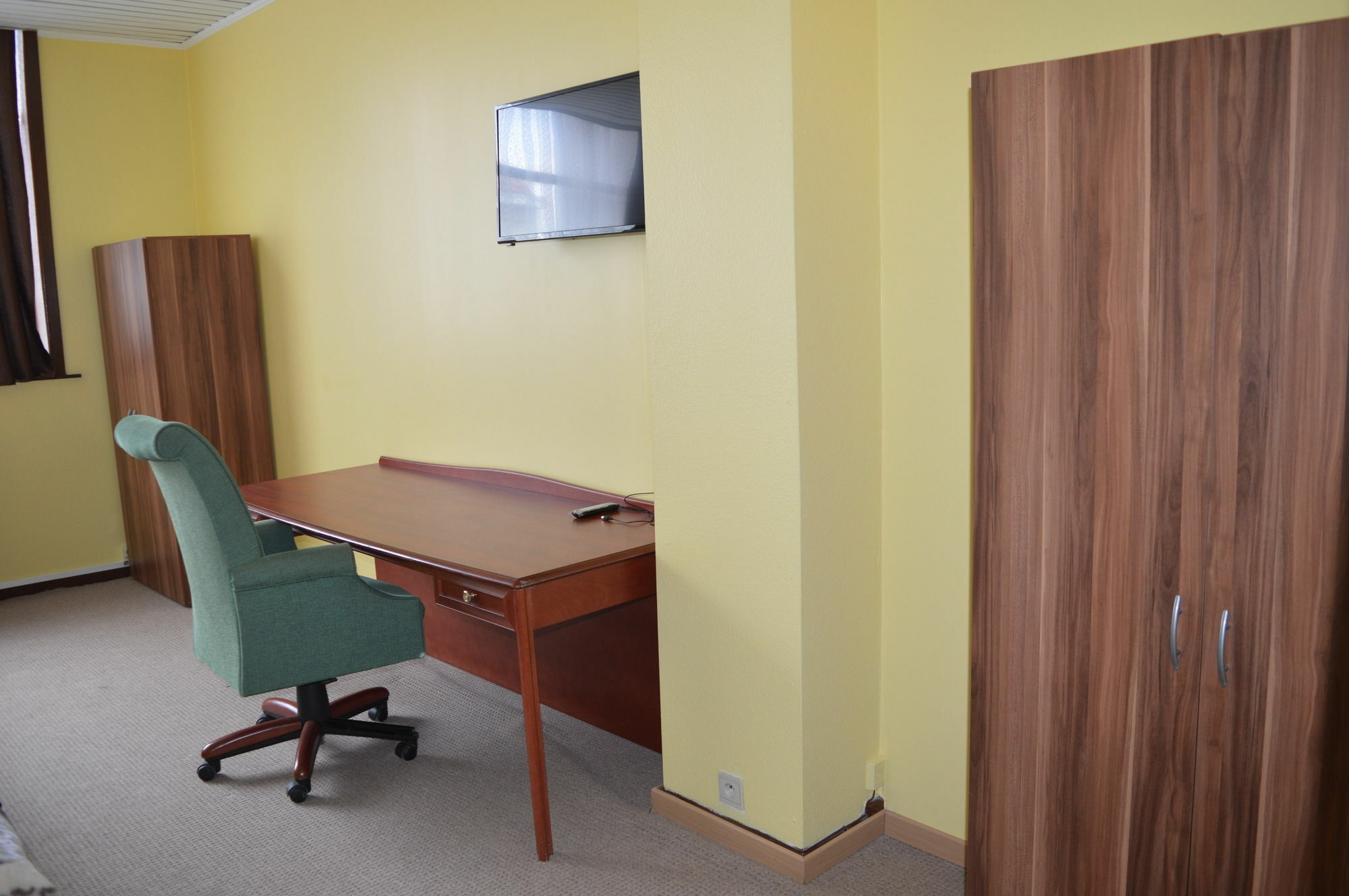 Sunrise Hotel Droogenbosch Εξωτερικό φωτογραφία