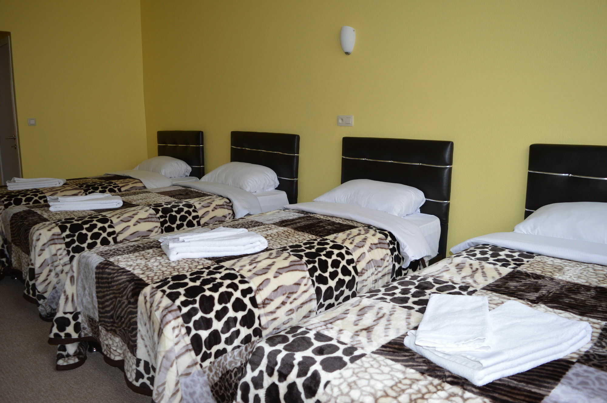 Sunrise Hotel Droogenbosch Εξωτερικό φωτογραφία