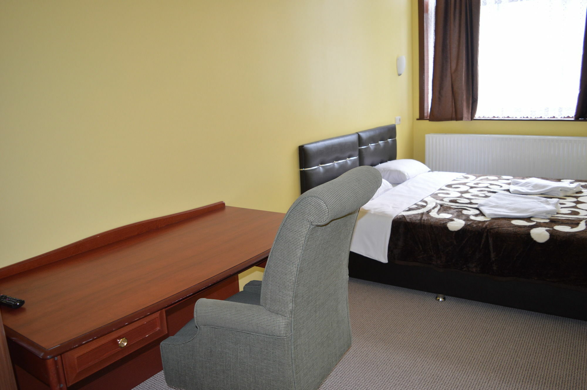 Sunrise Hotel Droogenbosch Εξωτερικό φωτογραφία
