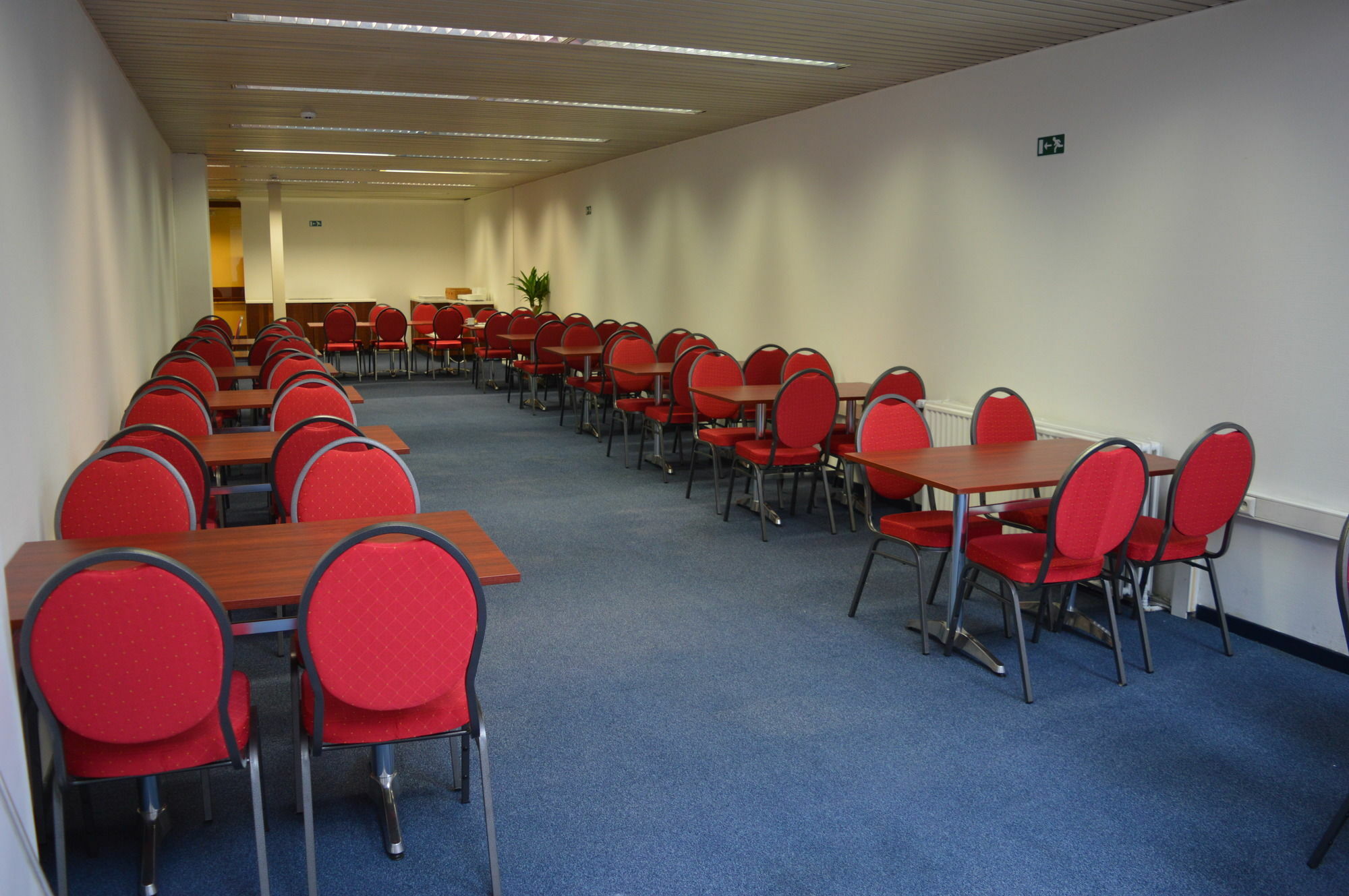 Sunrise Hotel Droogenbosch Εξωτερικό φωτογραφία