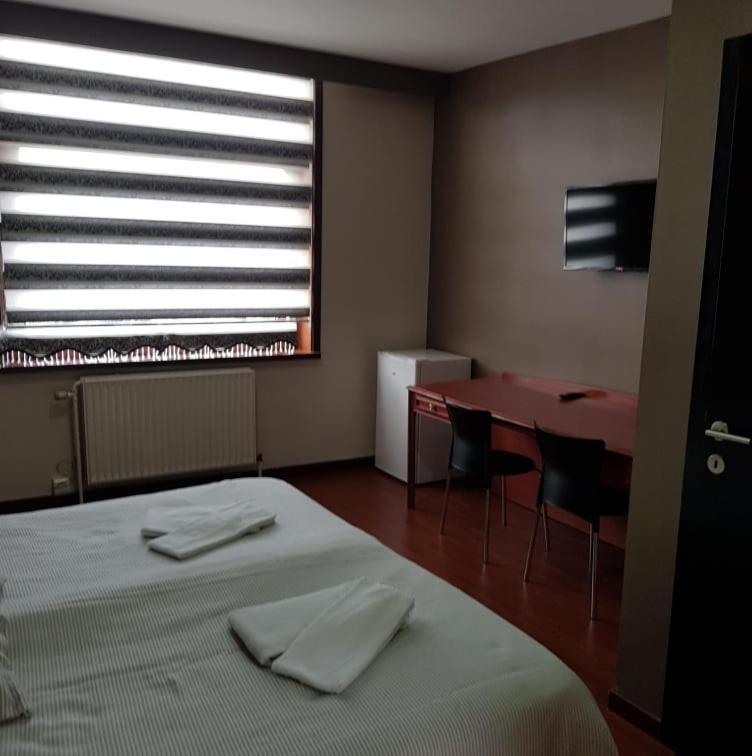 Sunrise Hotel Droogenbosch Εξωτερικό φωτογραφία