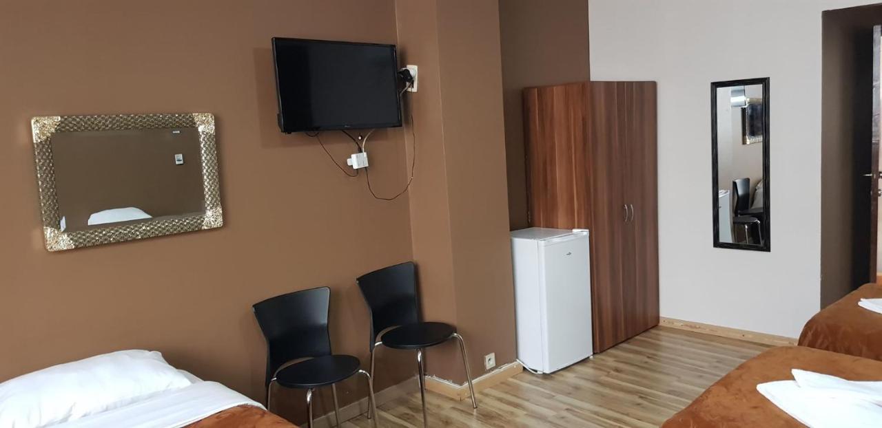 Sunrise Hotel Droogenbosch Εξωτερικό φωτογραφία