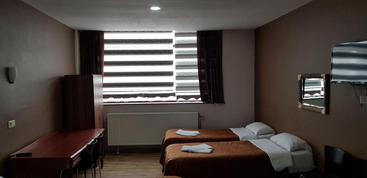 Sunrise Hotel Droogenbosch Εξωτερικό φωτογραφία