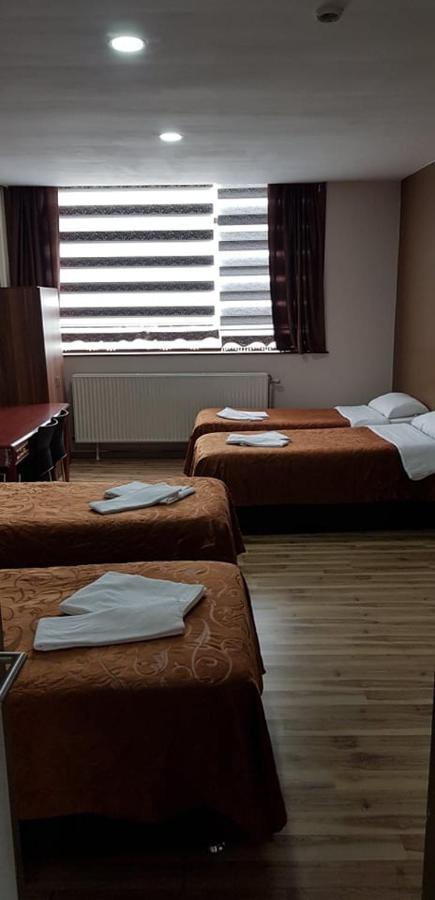 Sunrise Hotel Droogenbosch Εξωτερικό φωτογραφία
