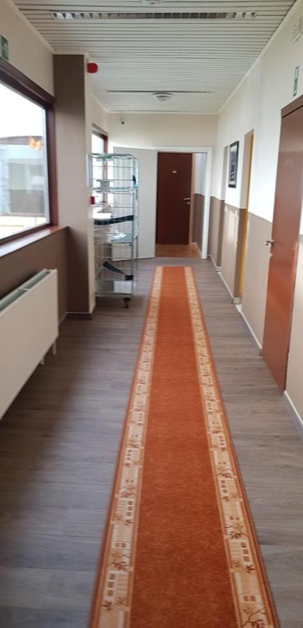 Sunrise Hotel Droogenbosch Εξωτερικό φωτογραφία