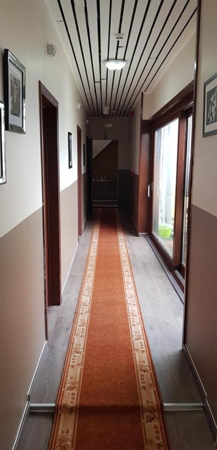 Sunrise Hotel Droogenbosch Εξωτερικό φωτογραφία