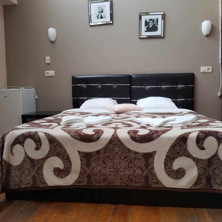 Sunrise Hotel Droogenbosch Εξωτερικό φωτογραφία
