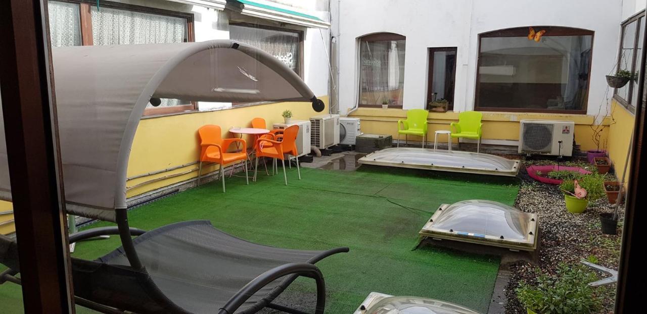 Sunrise Hotel Droogenbosch Εξωτερικό φωτογραφία